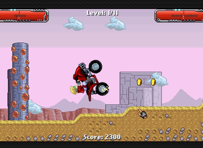 Space Atv - Preview 7