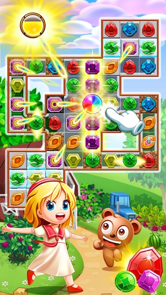 Jewels Star 4 - Preview 2