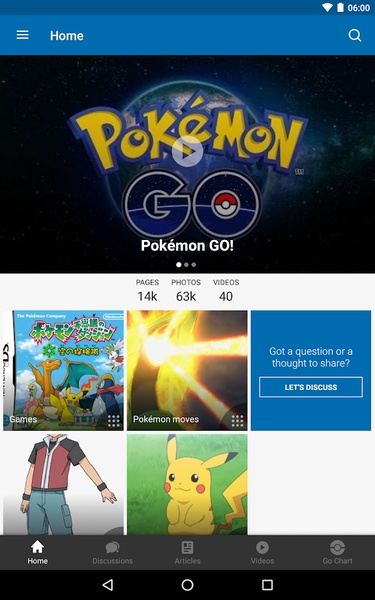 FANDOM for: Pokemon - Preview 5