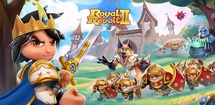 Royal Revolt 2 feature