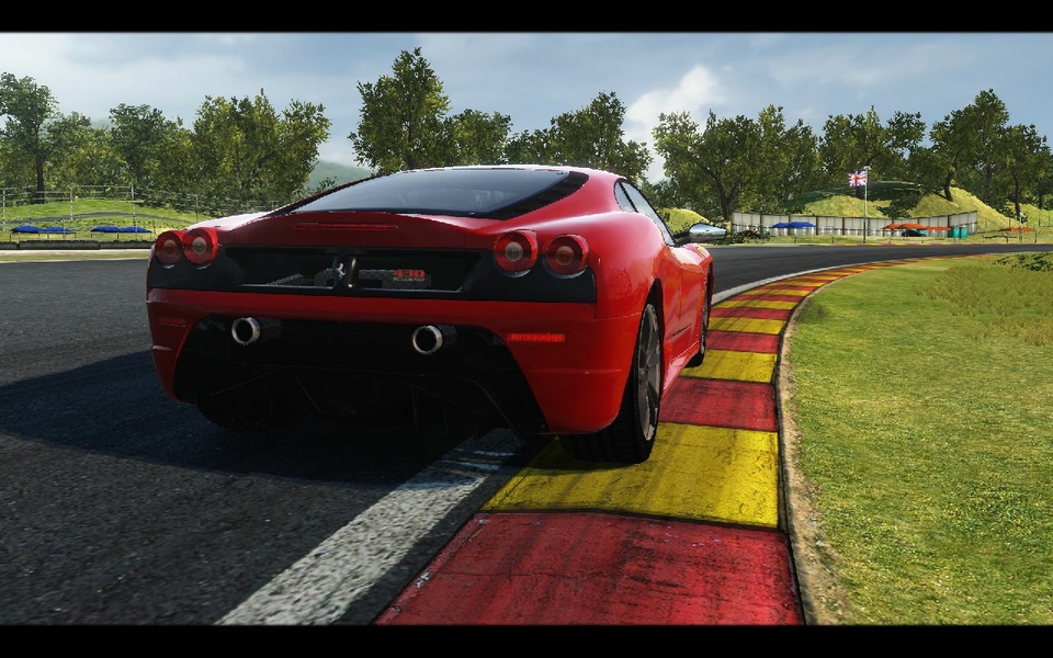 Ferrari Virtual Race - Jogos de Carros Grátis para PC 