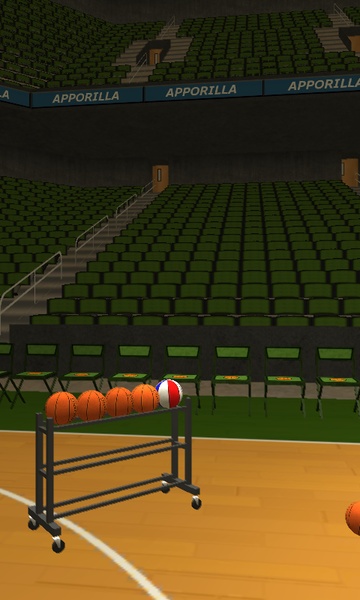 Three Point Shootout Free - Preview 17