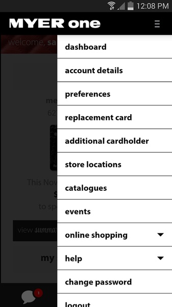 MYER one - Preview 3