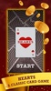 Hearts: Classic Card Game Fun screenshot 2