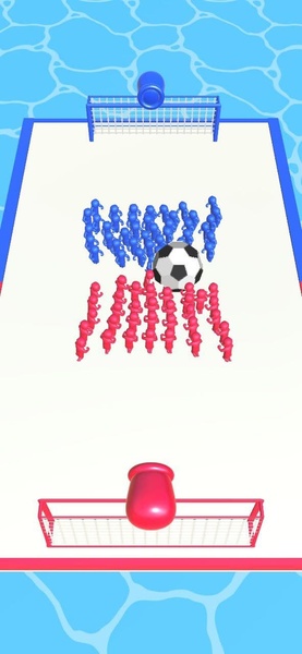 Crowd Football - Preview 1