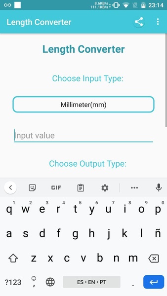 Length Converter - Preview 4