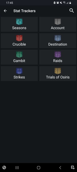 Destiny 2 Companion - Preview 8