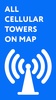 Cellular Tower - Signal Finder screenshot 5