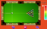 Nice Snooker screenshot 10