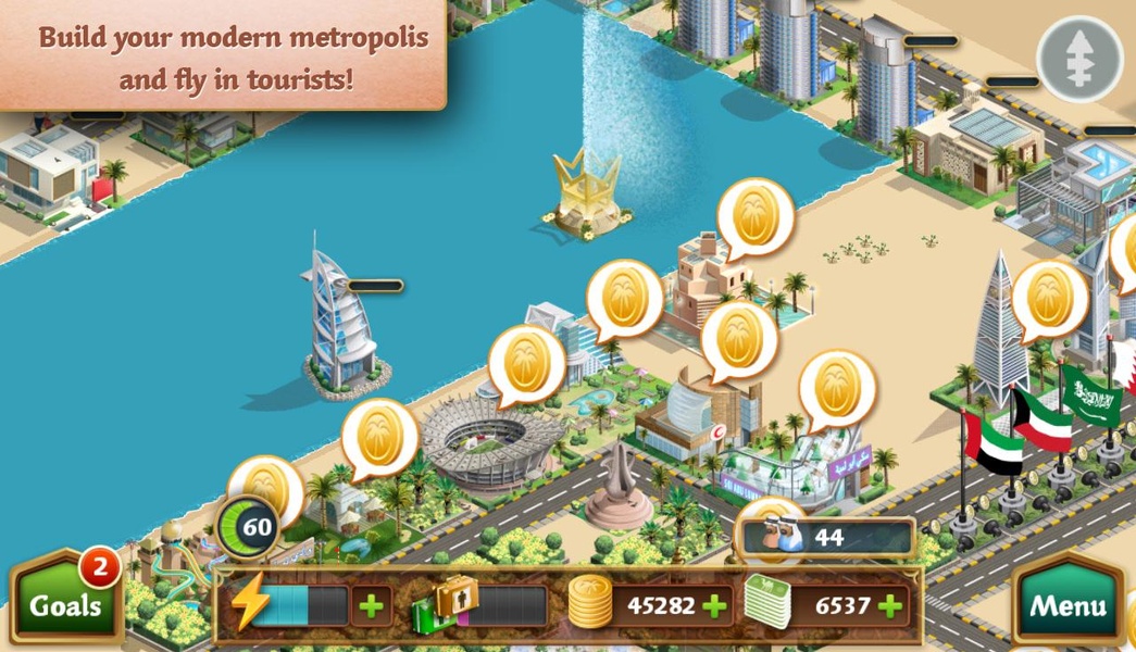 Desert Tycoon - Preview 7