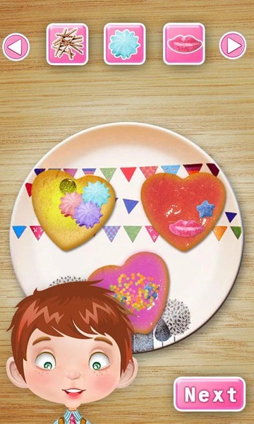 Baby Cookie Maker - Preview 3