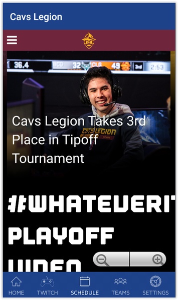 NBA2K League - Preview 7
