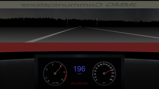 Worldwide Barrier Race Tracks screenshot 3