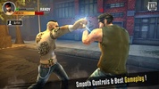 Fighting Combat revolt screenshot 3