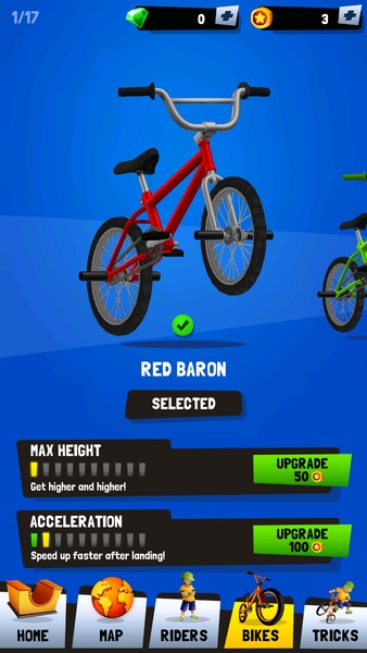 Flip Rider - Preview 5