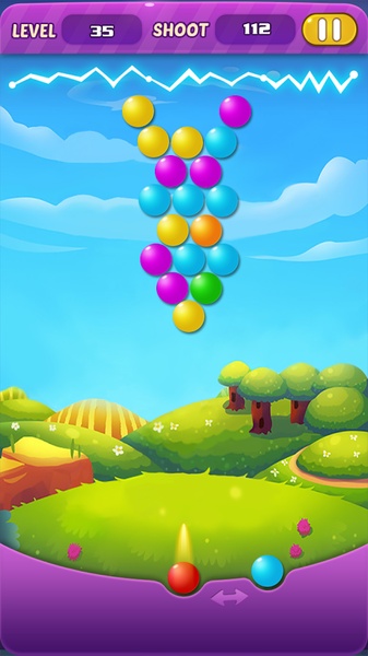 BubbleFairy2 - Preview 3