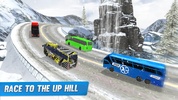 Offroad Bus Climb Racing screenshot 8