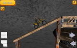 Bike Tricks Mine Stunts screenshot 1