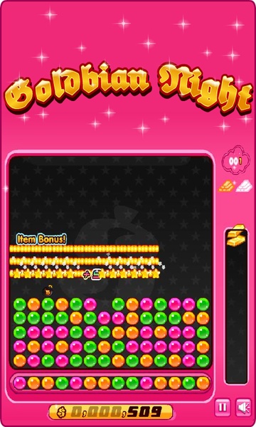 Bubble World Classic - Preview 1