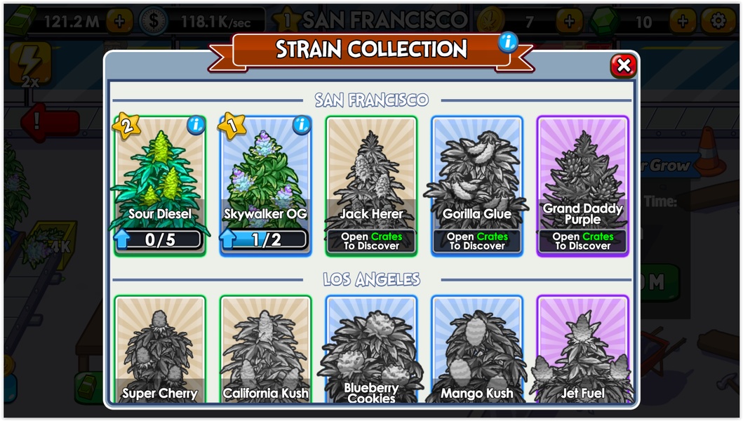 Weed Inc - Preview 10