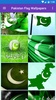 Pakistan Flag Wallpaper: Flags and Country Images screenshot 6