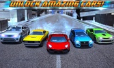 Highway Car Escape Drive screenshot 11