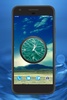 Water Clock Live Wallpaper screenshot 3