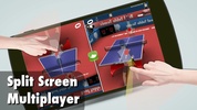 Real Table Tennis screenshot 2