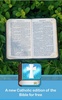 Roman Catholic Bible App screenshot 7