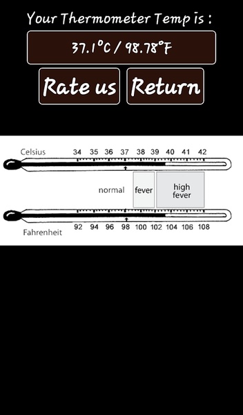 Thermometer Temp Checker - Preview 1
