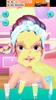 Princess Tea Party Salon screenshot 5