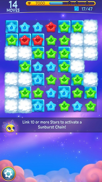 Candy Crush Friends para Android - Baixe o APK na Uptodown