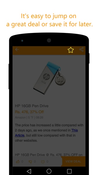 BuyGoodeals - Preview 2