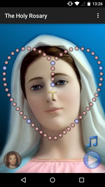 The Holy Rosary - Preview 6