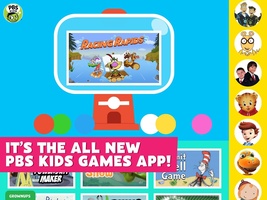 PBS KIDS Games for Android 1