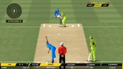 Real Cricket GO screenshot 9
