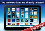 radio.FM screenshot 6