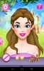 Princess Salon screenshot 2