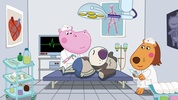 Emergency Hospital: Kids Doctor screenshot 4