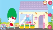 Hello Kitty All Games for kids screenshot 5