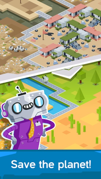 EcoRobotics - Preview 10