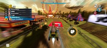 Rumble Racing Star screenshot 4