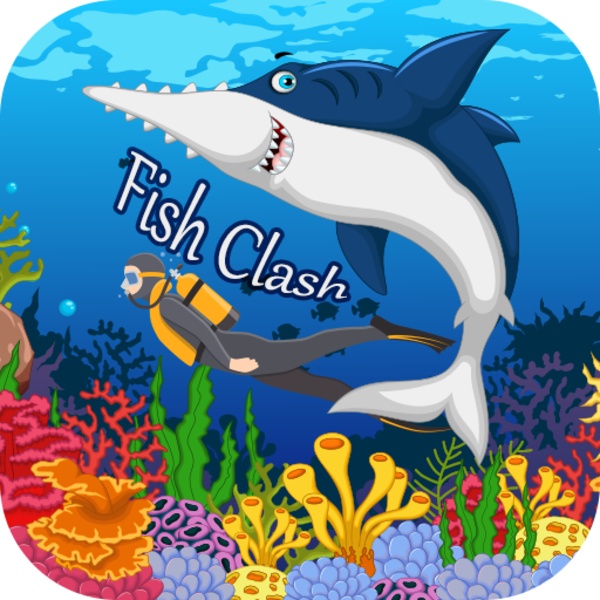 Fish Clash - Preview 7