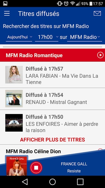 MFM Radio - Preview 4
