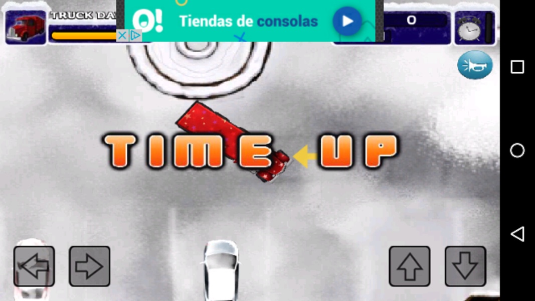 Speed Parking Car - Preview 3