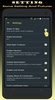 Gold Music Player screenshot 3