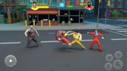 Street Rumble: Karate Games screenshot 29