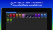 Wotja: Generative Music System screenshot 14