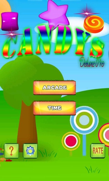 Candy crush shop deluxe