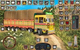 Indian Truck Simulator 3D screenshot 8